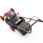 Бензиновая газонокосилка SUNREKA GLM41P