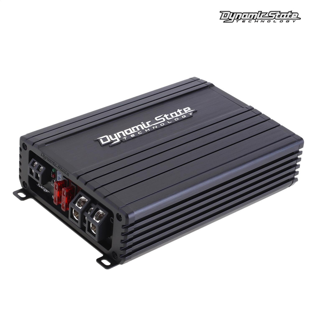 DYNAMIC STATE SKIF SKA-1000.1 усилитель