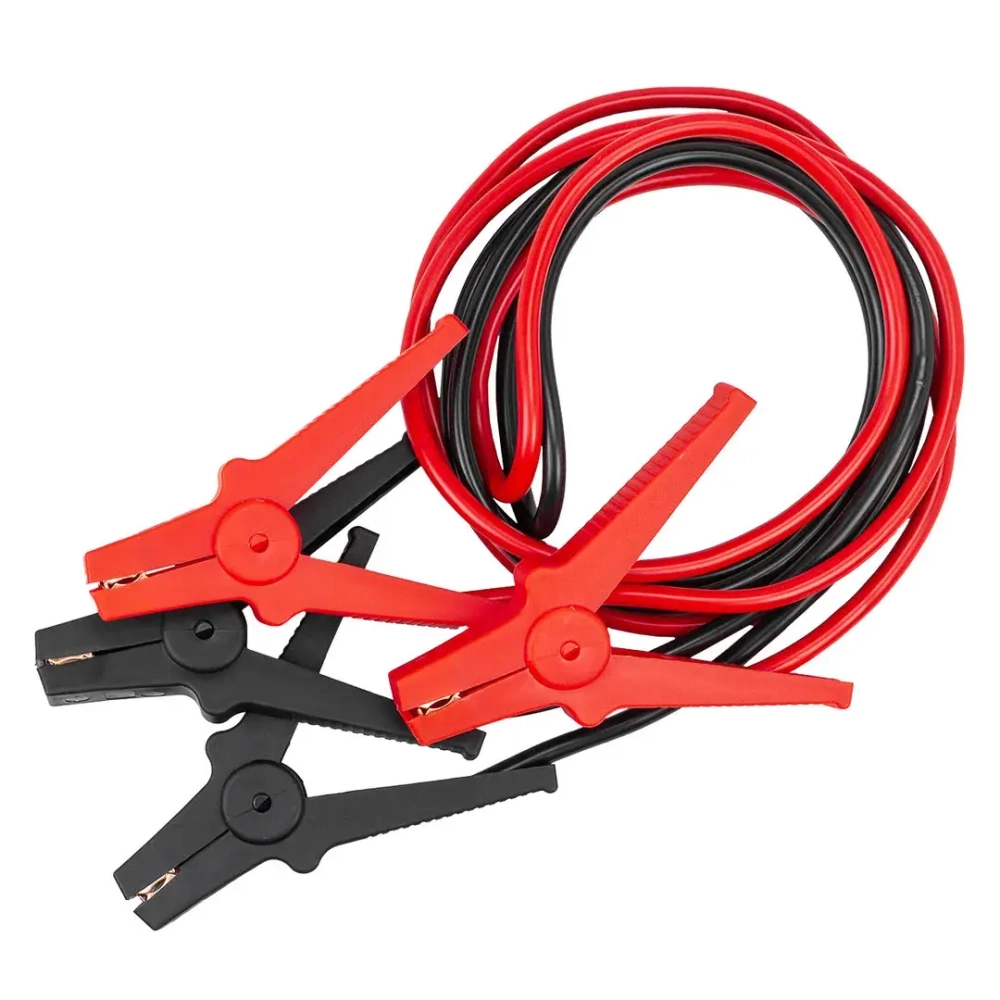 Стартовые провода 600А, 3м FORSTIME FT-884S630