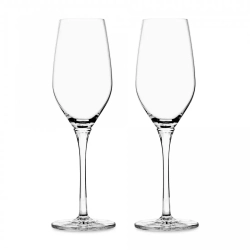 Набор фужеров для шампанского 2шт 305мл Zwiesel Glas Roulette