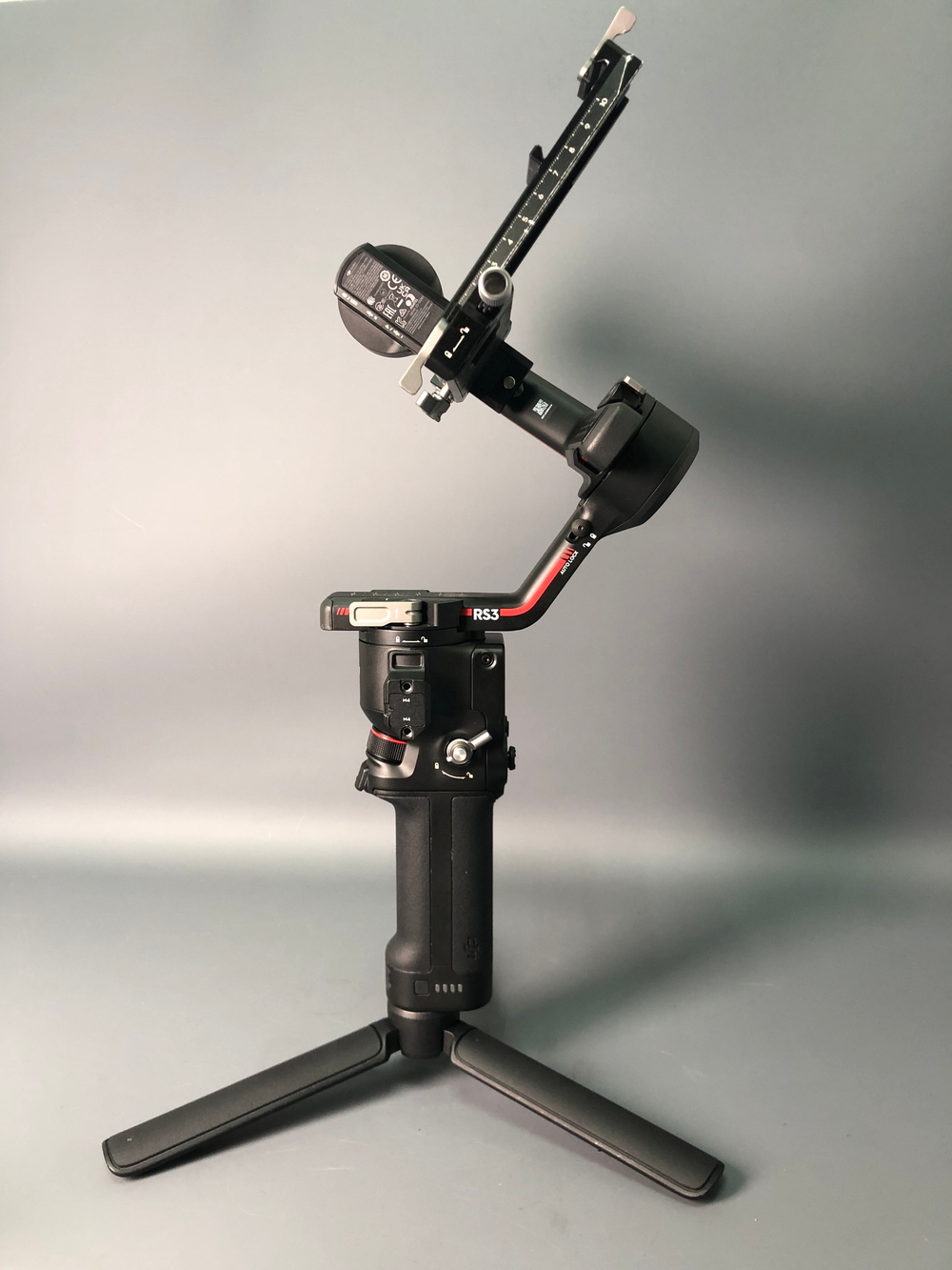 DJI RS3