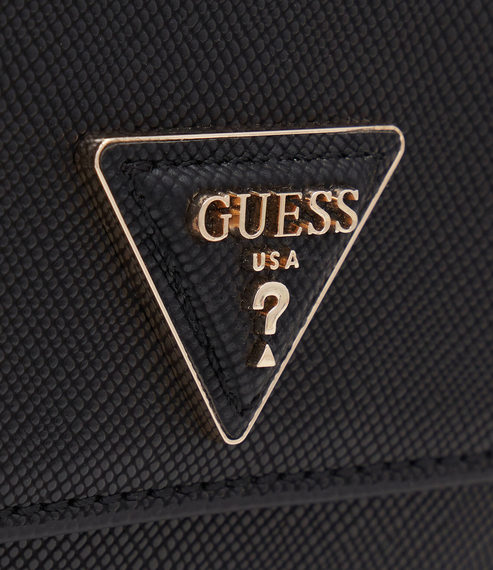 Сумка через плечо Guess - черный(HWVG89 83200)