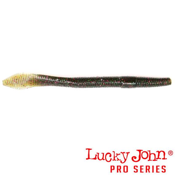 Черви съедобные LJ Pro Series WACKY WORM 5.4in (13.70)/S21 8шт.