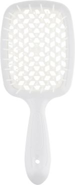 Расческа для волос JANEKE SuperBrush The Original Белый