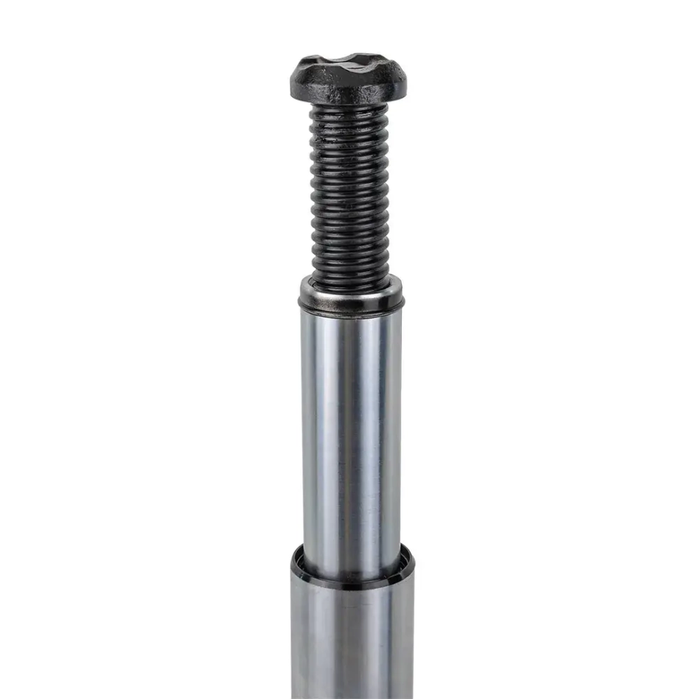Домкрат бутылочный 12т RockForce RF-TH812001 BIG