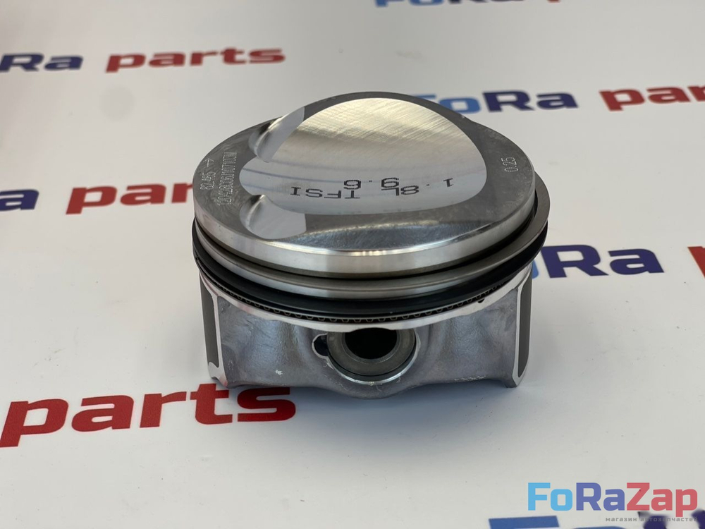 Поршни комплект +0.25 VAG 1.8 TSI 21мм