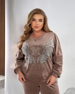Костюм УК-486-3 Фабрика Моды