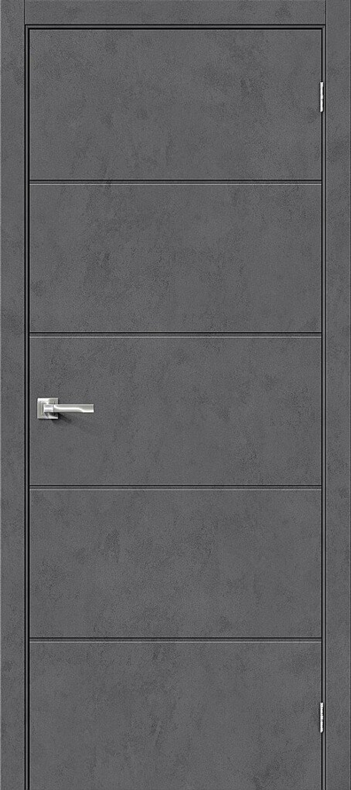 Граффити-1 Slate Art 200*60