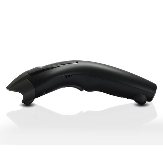 Беспроводной двумерный сканер Mertech CL-600 BLE Dongle P2D USB Black