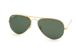 Ray Ban Aviator RB 3025 001/58 / 62 мм
