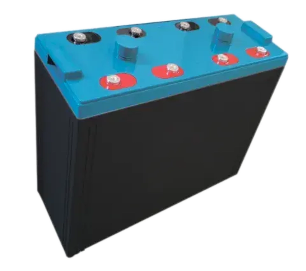 Аккумуляторная батарея Vektor Energy VRC 2-1000