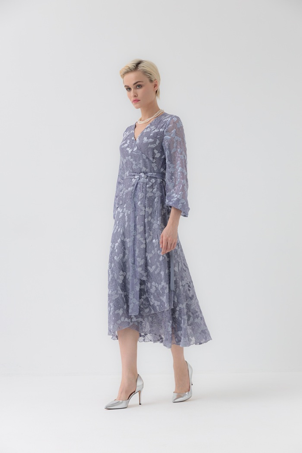 Платье Фазано NOME Atelier