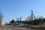 Зем.участок, Шекснинский р-н, д.Сизьма