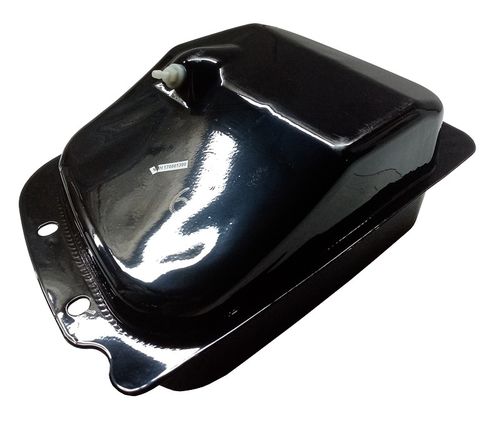 Бак топливный LC190FDA/170501390-0001