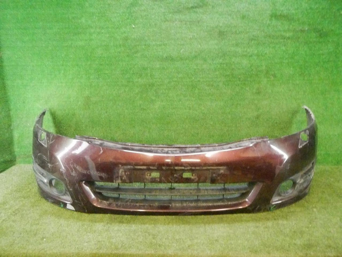 Бампер передний Nissan Teana J32 (2008-2014)