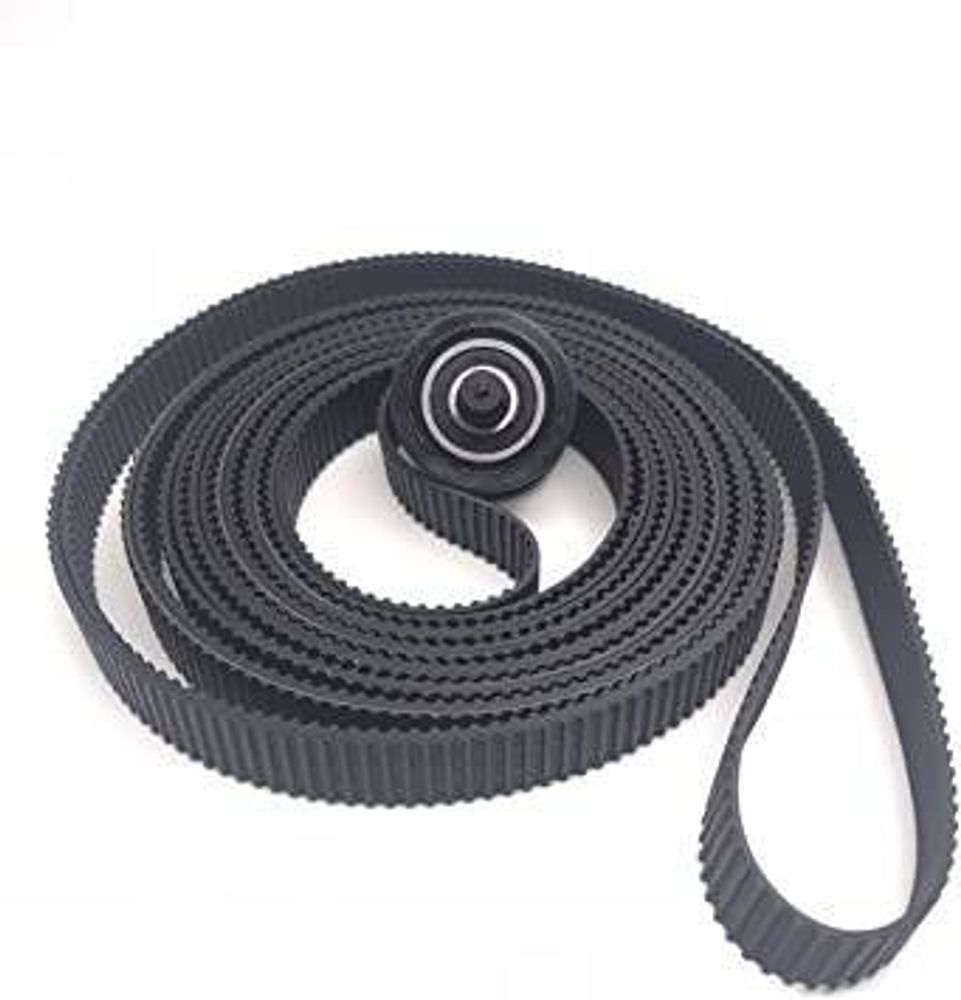 Ремень каретки HP DJ T610/T1100/T1120/Z2100/Z3100/Z3200 44" (Q6659-60175) ELP