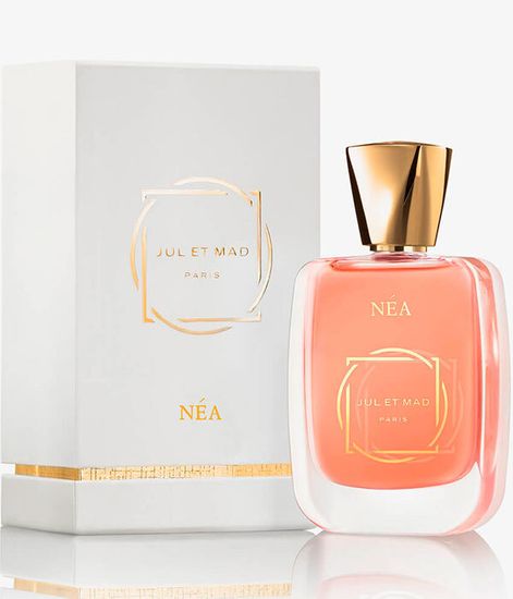 Духи NEA, Jul et Mad Paris