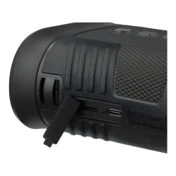 Бинокль ночного видения Veber DigiView NB-03 цифровой - боковой вид с USB портом