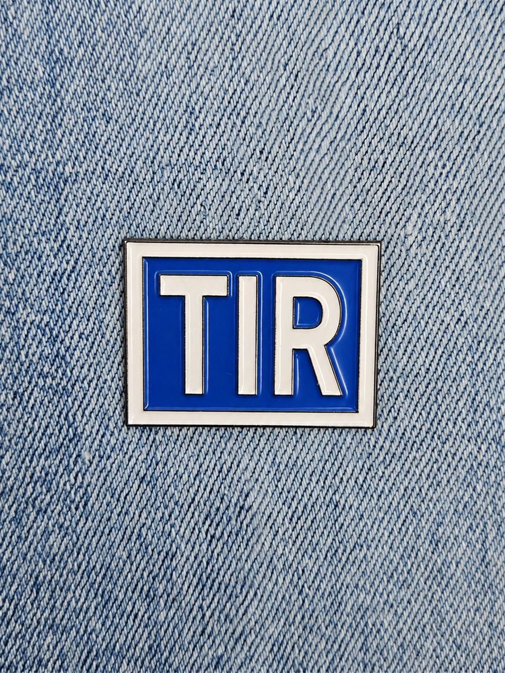 Значок TIR