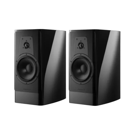 Dynaudio Contour 20i Black High Gloss