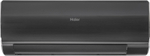 Haier Flexis HSU-18HFF103/R3 Чёрный