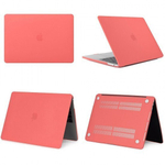 Чехол для MacBook Air Pro 13.3 (A1278), 012428 Желтый