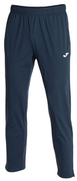 Мужские теннисные штаны Joma Doha II Long