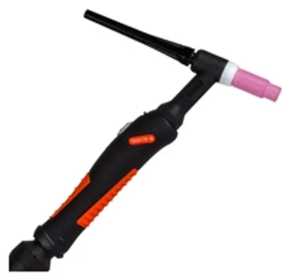 Сварочная горелка Сварог TECH TS 26 (ОКС+Б/Р, 2 Pin) IOW6360, 8 м