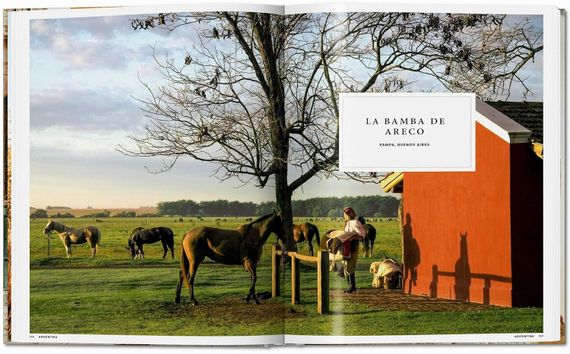Great Escapes Latin America
