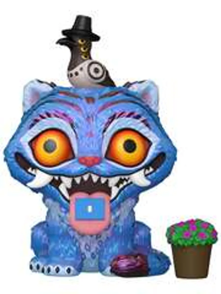 Funko POP! K-POP Demon Hunters: Derpy with Sussie (GW Exc) (2260)