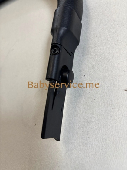 Бампер Anex AIR X2