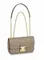 Сумка Louis Vuitton Marceau бежевый