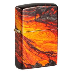 Зажигалка Zippo Lava Flow (48622)