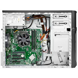 Сервер HPE ProLiant ML30 Gen10 Plus