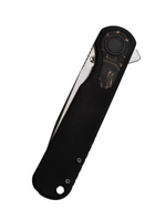 Нож складной BOKER Braddock Black 01SC088