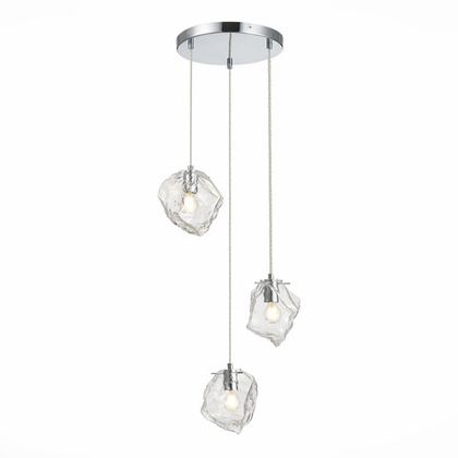 Светильник подвесной ST Luce Portici SL1175.103.03
