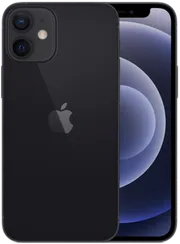 Apple iPhone 12 128gb Черный