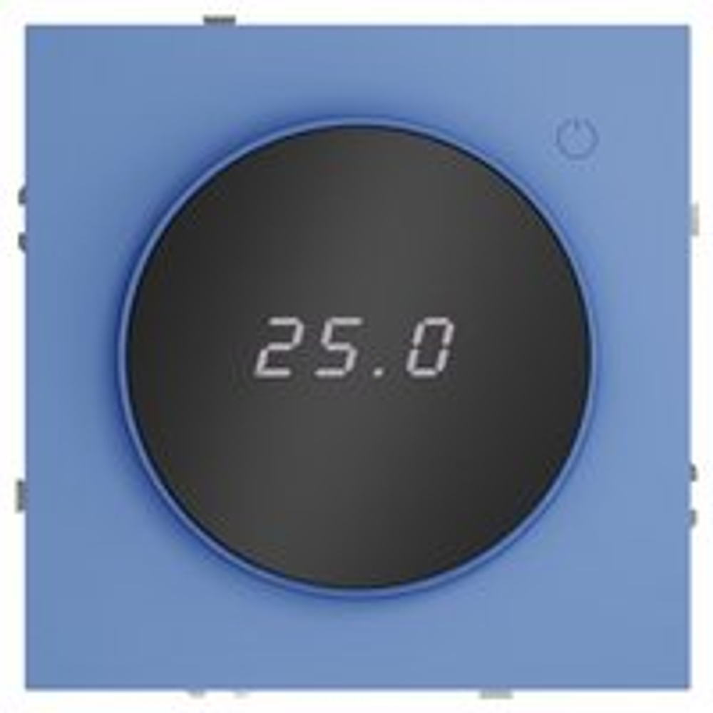 Терморегулятор для теплого пола Voltum S70 VLS070115