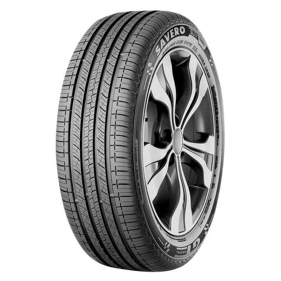 GT Radial Savero SUV 265/70 R16 112H