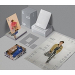товары EXO - 2018 Season's Greetings