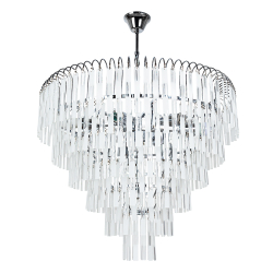 Люстра Arte Lamp Eliza A1009SP-10CC