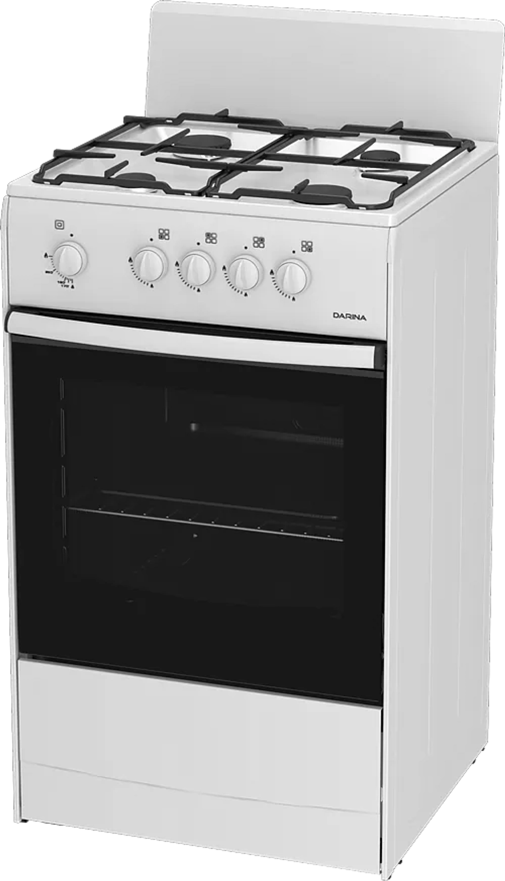 Газовая плита Darina S4 GM441 101 W