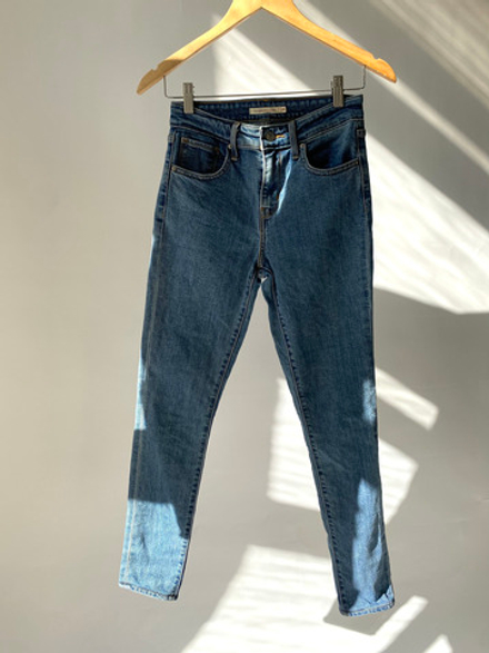 Джинсы Levi’s