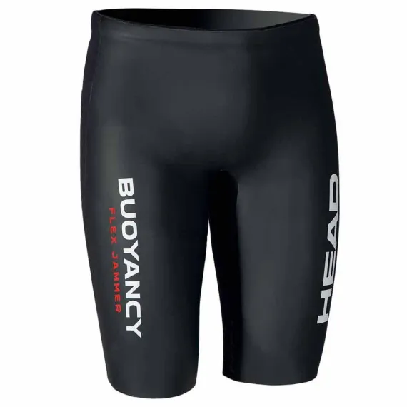 Шорты Head Swimrun Buoyancy Flex Jammer унисекс гладкий внешн./нейлон внутри 5/3 мм