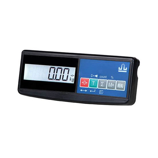 Весы платформенные МАССА-К 4D-PM-20/15-3000-A