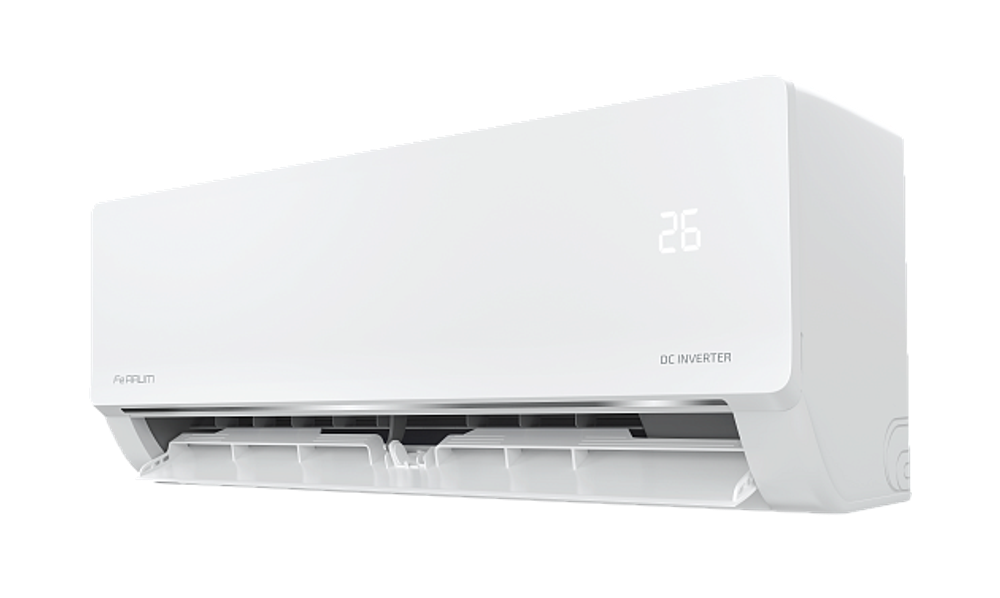 Сплит-система FERRUM, FORCE PRO DC Inverter, iFIS07F3C / iFOS07F3C