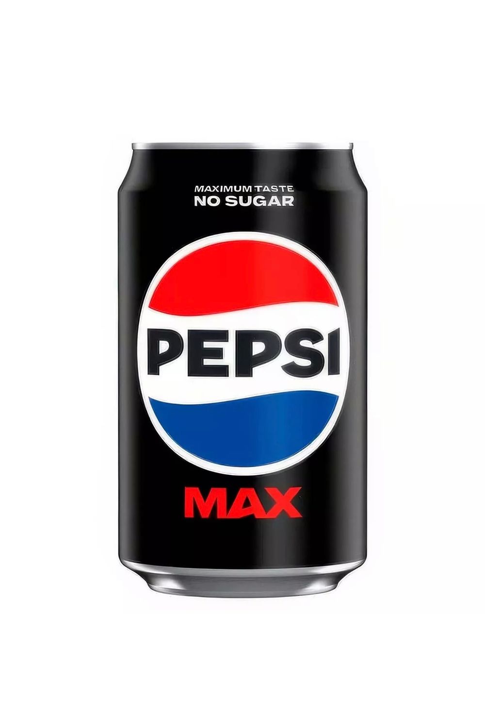 Газированный напиток Pepsi Max Zero 330мл