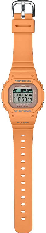 Часы Casio GLX-S5600-4