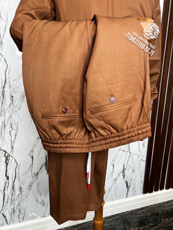 Спортивный костюм Kiton