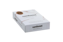Sambonet Набор из 6 медных вилок с PVD-покрытием Rock 52762CA5
